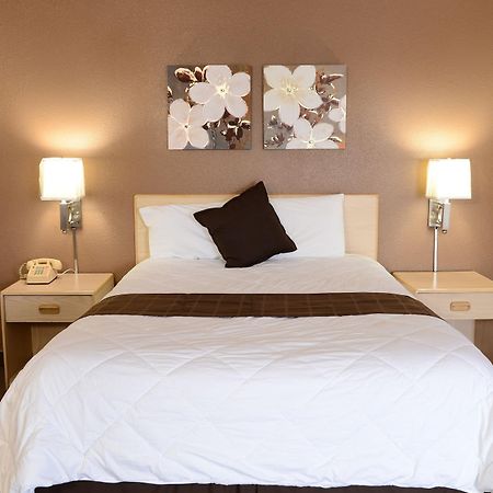 Burlington Inn Экстерьер фото