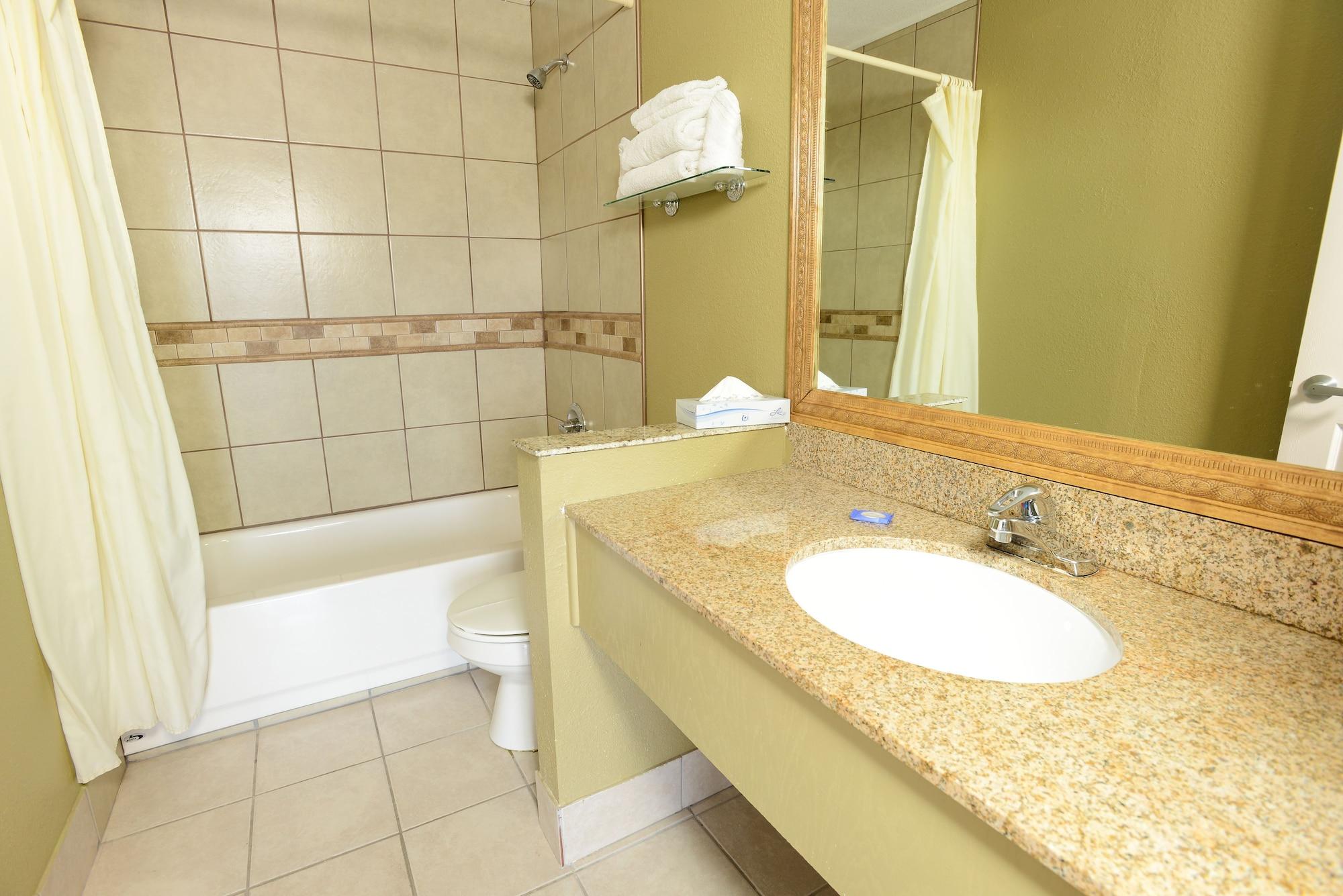 Burlington Inn Экстерьер фото