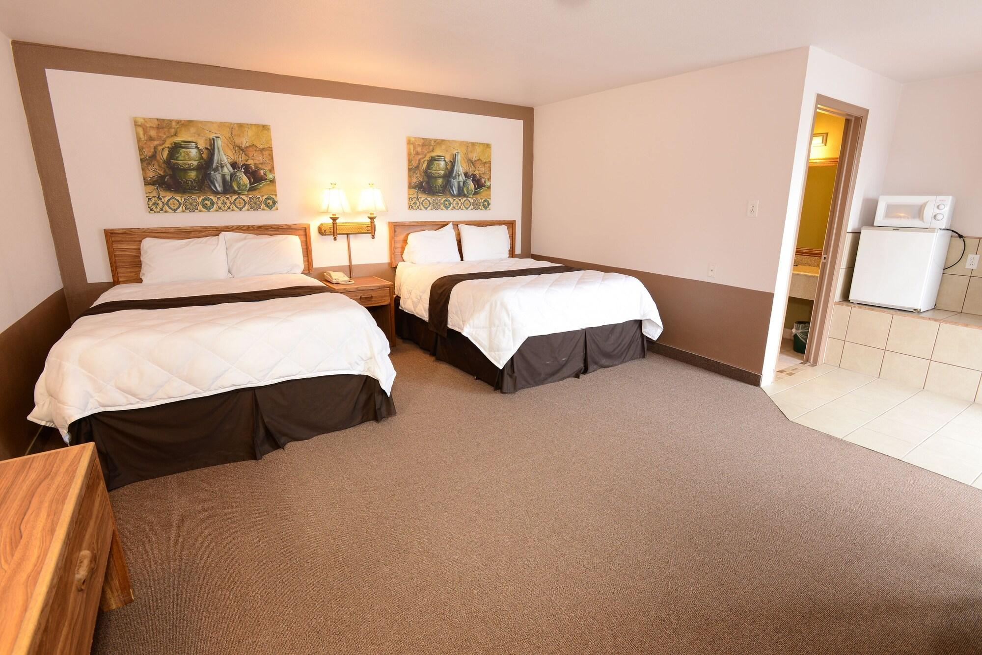 Burlington Inn Экстерьер фото