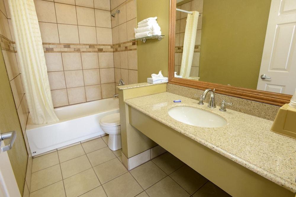 Burlington Inn Экстерьер фото