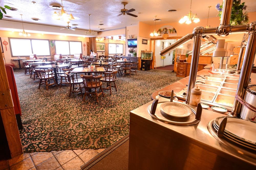 Burlington Inn Экстерьер фото