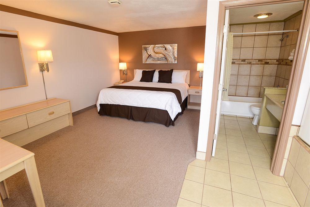 Burlington Inn Экстерьер фото