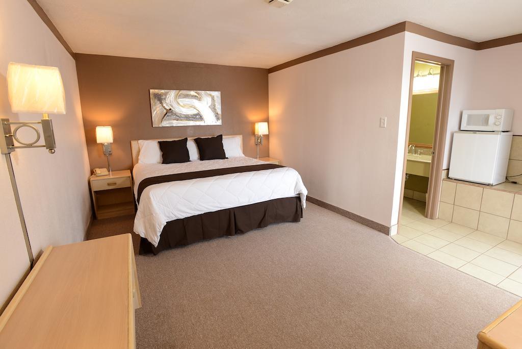 Burlington Inn Экстерьер фото