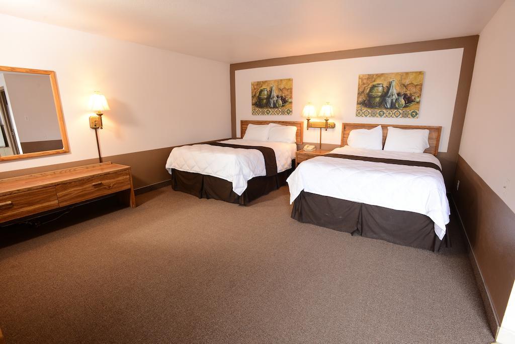 Burlington Inn Экстерьер фото