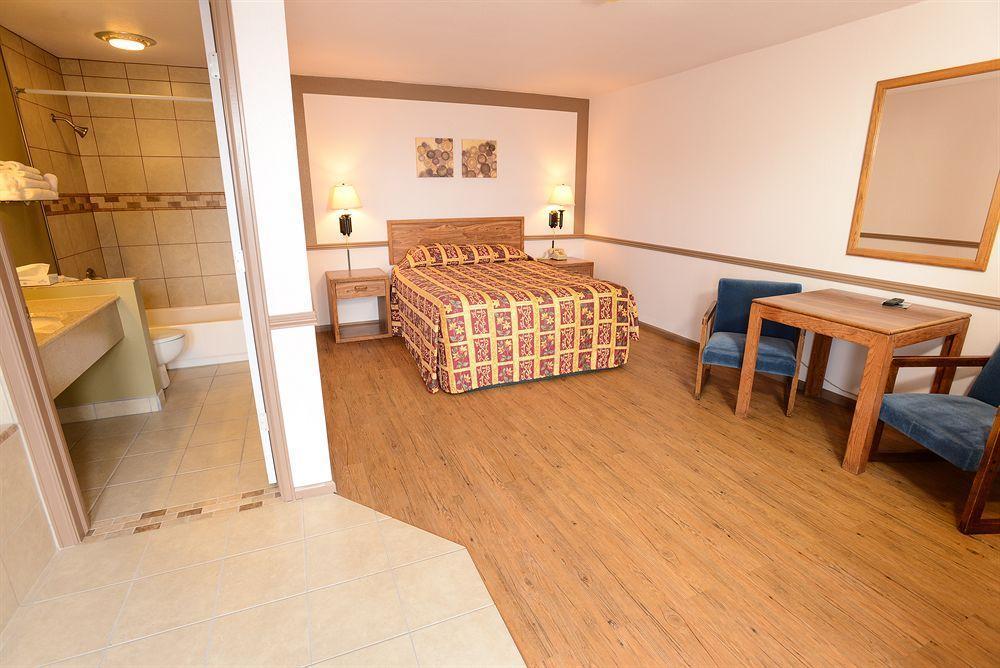 Burlington Inn Экстерьер фото