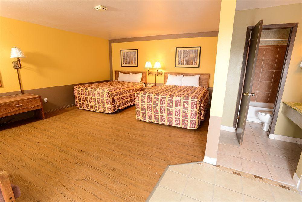 Burlington Inn Экстерьер фото