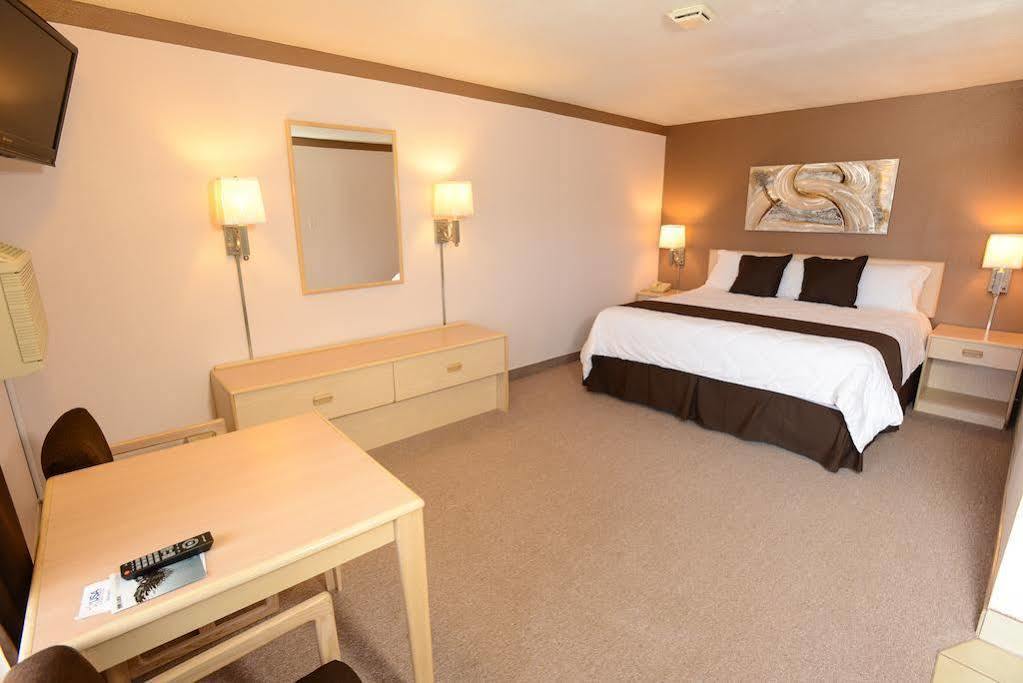 Burlington Inn Экстерьер фото